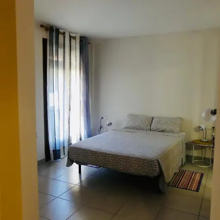 Apartment Confortable Pis En Ple Centre De Aptgarbi