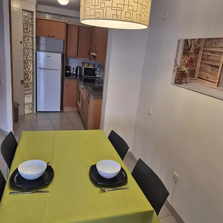 Apt6 Amb Ascensor Al Centre De , Ideal Parelles Aptgarbi