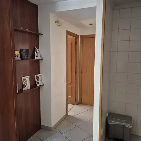 Apt6 Amb Ascensor Al Centre De , Ideal Parelles Aptgarbi Apartament *