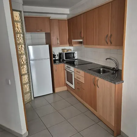 Apartament Apt6 Amb Ascensor Al Centre De , Ideal Parelles Aptgarbi *
