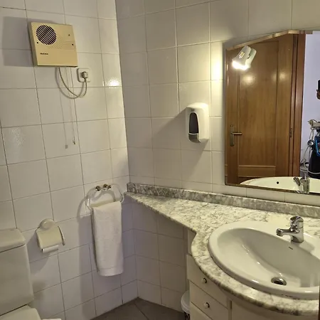 Apt6 Amb Ascensor Al Centre De , Ideal Parelles Aptgarbi Appartamento Vic