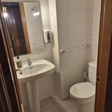 Apt6 Amb Ascensor Al Centre De , Ideal Parelles Aptgarbi Vic