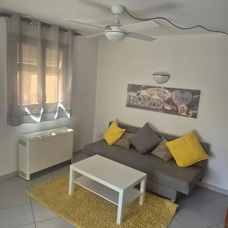 Appartamento Apt6 Amb Ascensor Al Centre De , Ideal Parelles Aptgarbi Vic